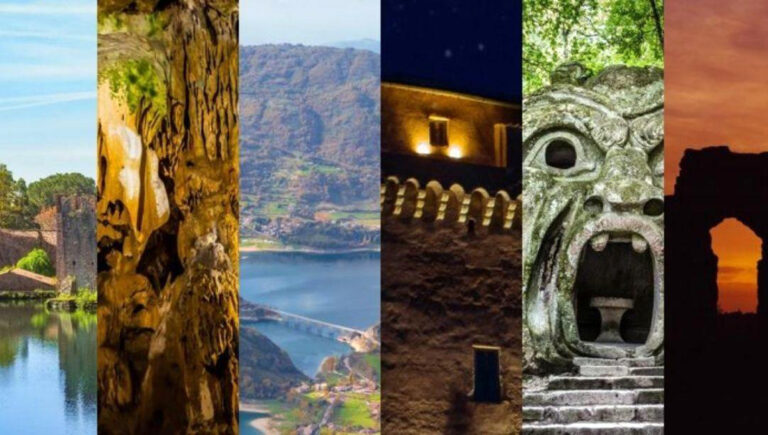 Regione – Zingaretti: Al via dal 10 luglio la campagna di comunicazione per promuovere le nostre eccellenze e il turismo nel Lazio