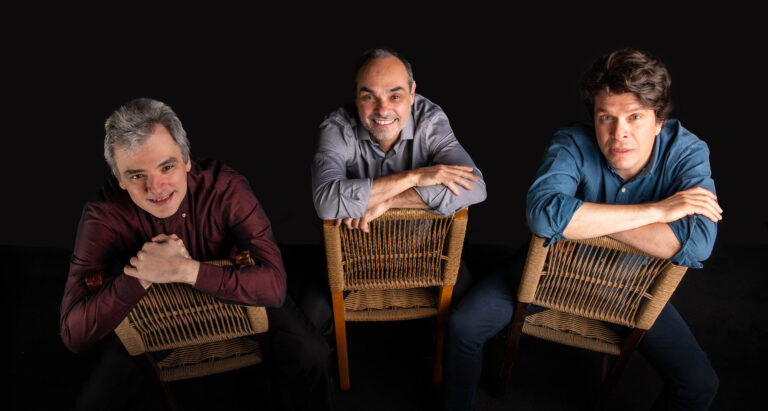 Frosinone – Conservatorio, concerto Internazionale del ‘Trio Corrente’