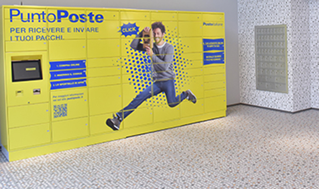 In provincia di Frosinone arriva “PuntoPoste”