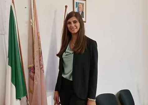 erika santobianchi
