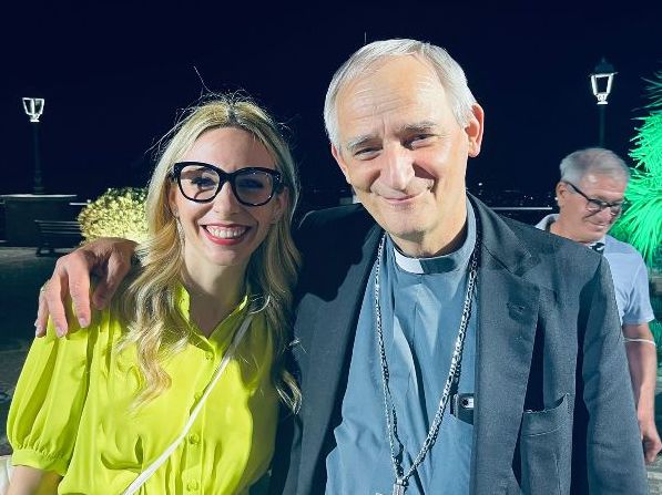 Veroli – Intervista alla delegata alla Cultura, dottoressa Francesca Cerquozzi