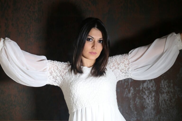 Spettacolo – Due progetti discografici per Ilaria