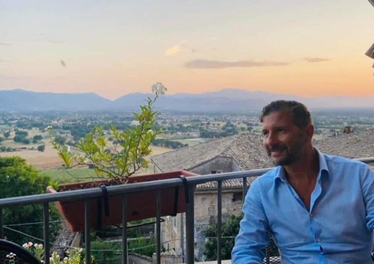 Caduta del Governo, Sacco: “Chi rappresenterà gli interessi del Cassinate nel prossimo Parlamento?”