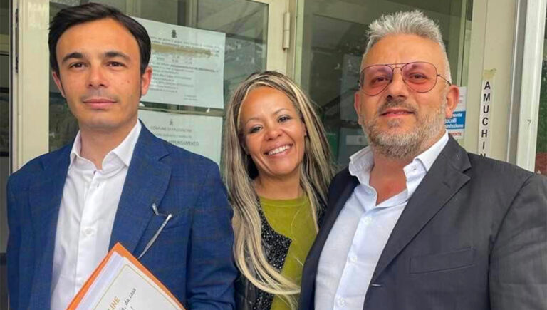 Frosinone – Maurizio Scaccia (FI) eletto capogruppo: “Grazie a tutti, linea condivisa con Battaglini”