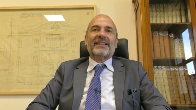 Asl e rapporti assicurativi, Aliquò: “Pronti a fornire chiarimenti ad eventuali richieste della magistratura”