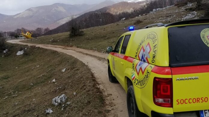 soccorso-alpino