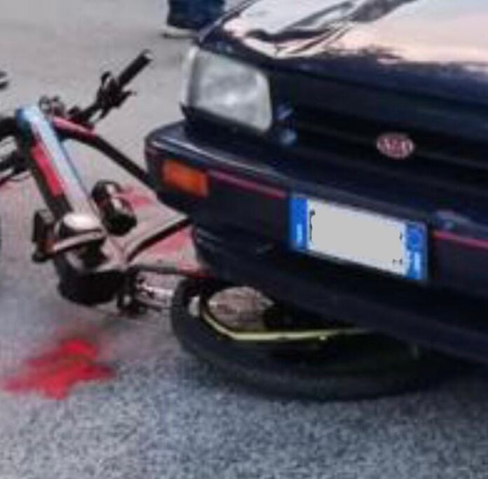 INCIDENTE