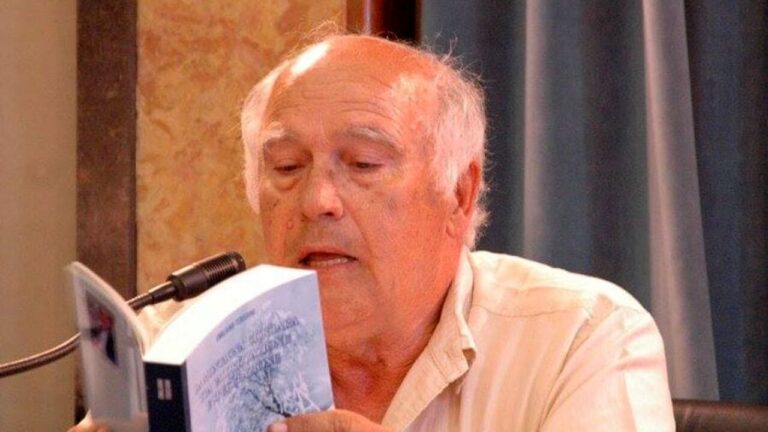 Morte Maurizio Federico, il cordoglio di Mastrangeli e Pompeo