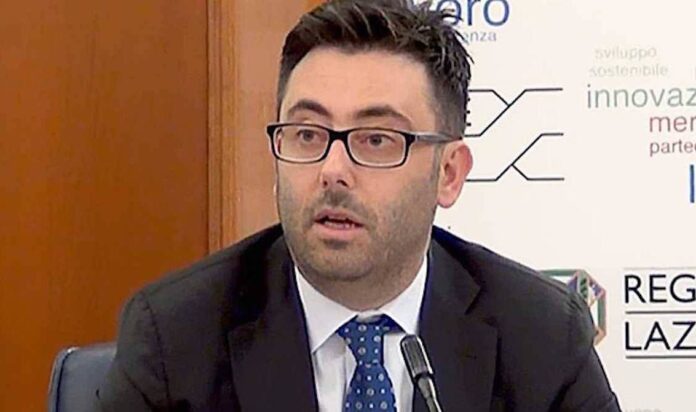 Mauro Buschini