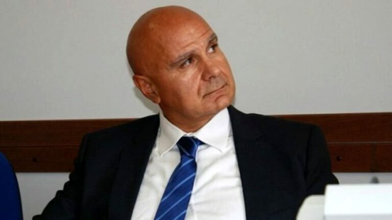 Caso Ruberti, la nota del procuratore Guerriero: “Alcune ricostruzioni emerse sulla stampa non sono fondate”