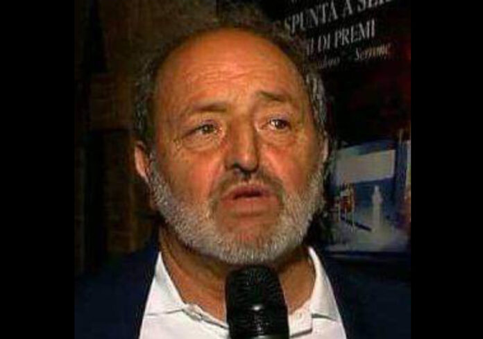 giancarlo flavi