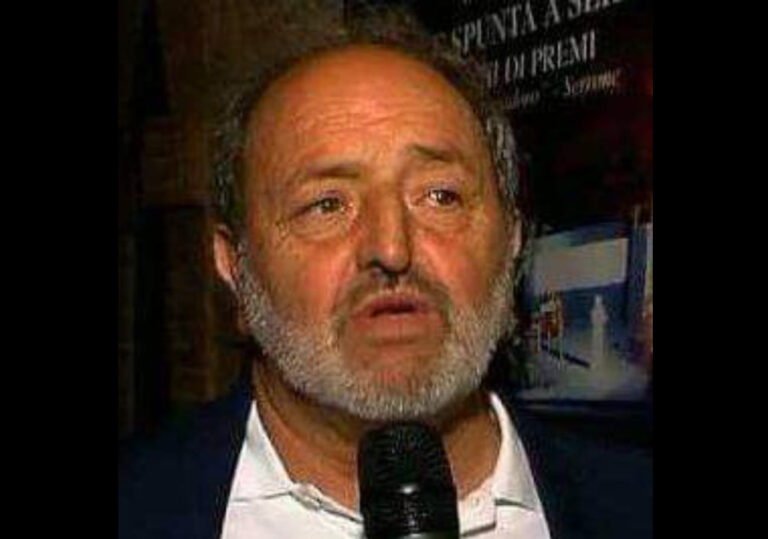 Lutto nel mondo del giornalismo, è morto Giancarlo Flavi