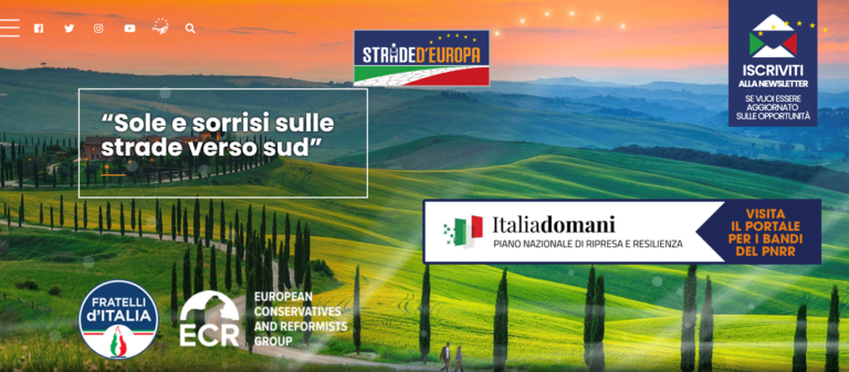 PNRR, Procaccini: “In arrivo fondi per strutture scolastiche a Ripi e Patrica”