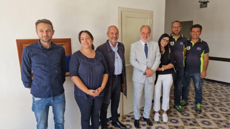 Arce – I locali della Guardia Medica strategici per la nuova sanità di prossimità
