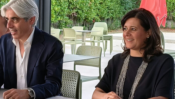 Antonio Pompeo - Antonella Di Pucchio - SITO