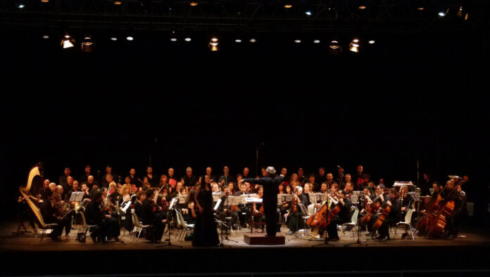 Beethoven sotto le stelle 001