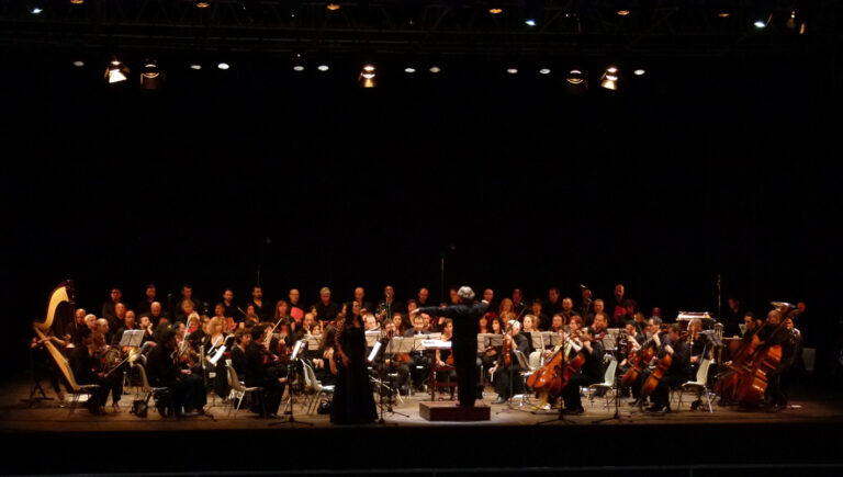 Frosinone – Beethoven sotto le stelle ad inaugurare la prima tournée dell’“Orchestra delle Cento Città”
