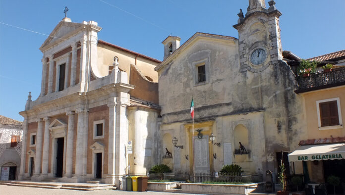 CHIESA