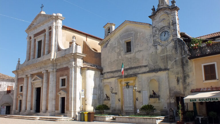 Boville Ernica – Abbattimento delle barriere architettoniche, approvato il progetto per il Centro storico