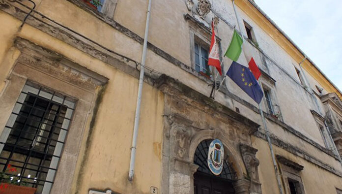 Comune di Boville Ernica - SITO