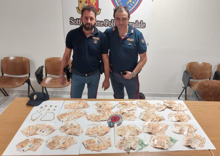 Ennesima truffa agli anziani: rubati circa 38mila euro