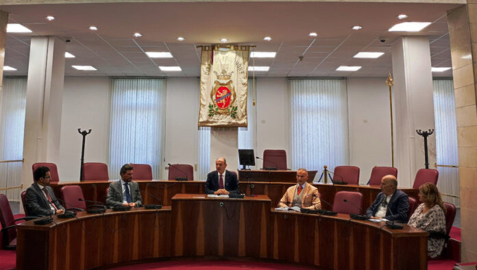 Frosinone - Vieni a studiare al Centro storico 01