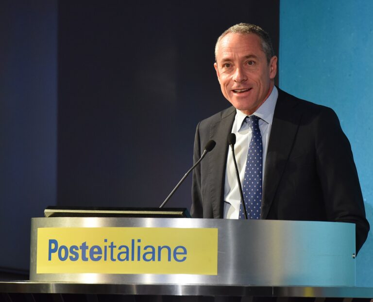 Poste Italiane: a Frosinone sottoscritti oltre 821mila buoni fruttiferi postali