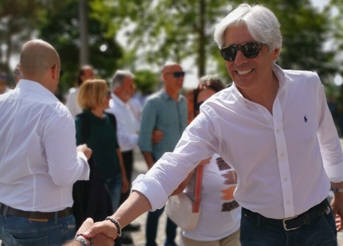 Sindaco-Pompeo