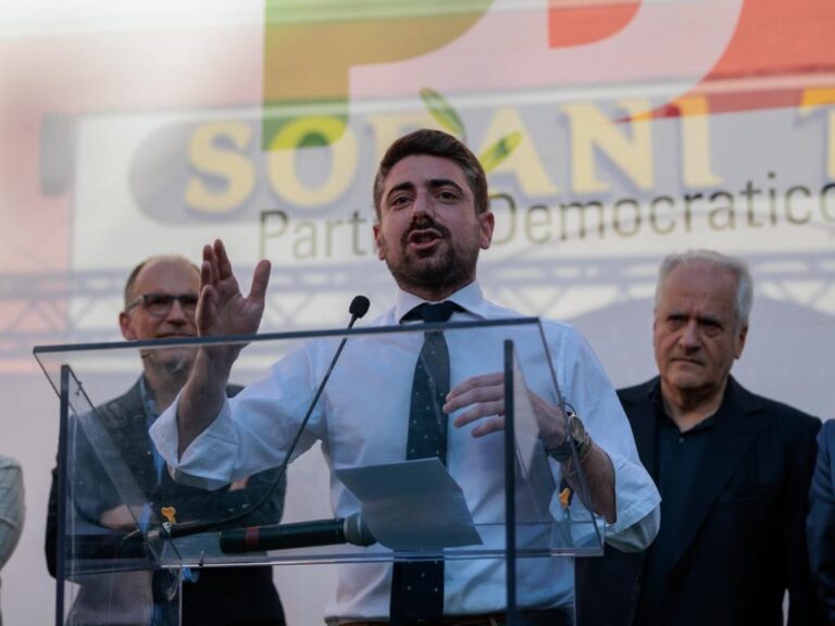 Elezioni, Fantini: “al via ‘strada per strada’. Incontri con circoli e militanti”