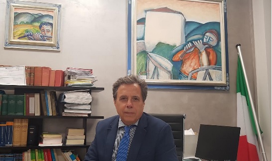 Conservatorio ‘Licinio Refice’ di Frosinone, Alberto Gualdini è il nuovo presidente