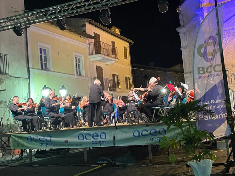 Città Medievali, si chiude con un grande successo