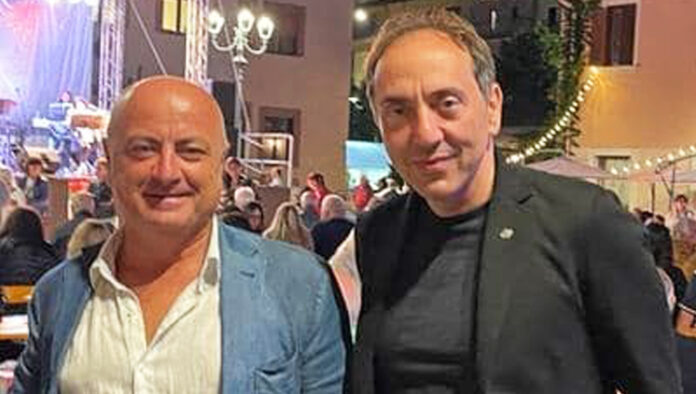 nicola ottaviani andrea amata