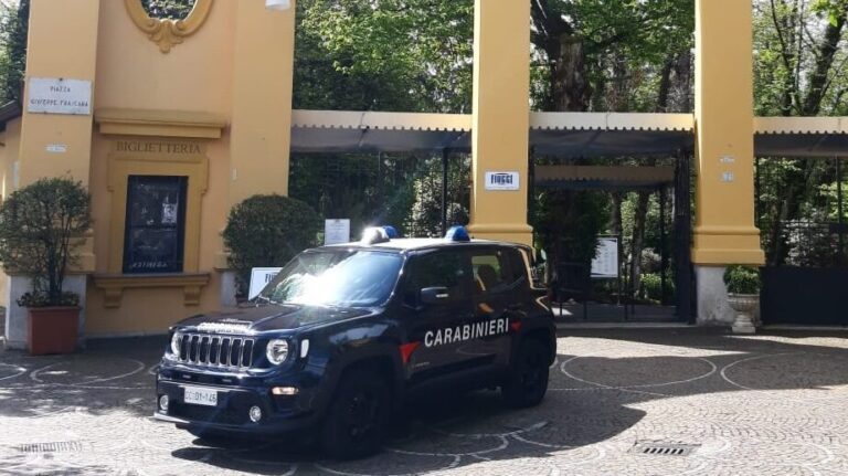 Finisce in carcere dopo 25 anni di truffe: arrestata una 67enne