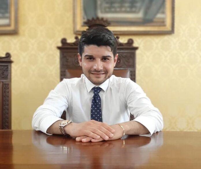 Davide Salvati 2022