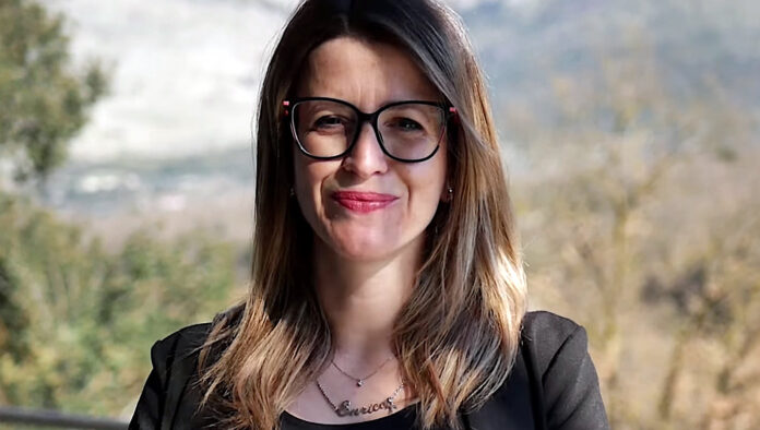 Enrica Onorati - SITO