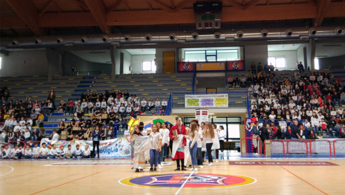 Festa della Scuola e della Costituzione FR - SITO