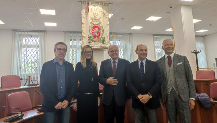 Frosinone, nuova stagione teatrale 2022-2023 - 01