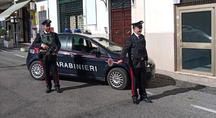 Spaccio, ricettazione ed evasione: condannato a due anni