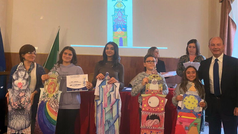 Frosinone, Mastrangeli: “Just a Campanile”, l’arte veicolo di emozioni