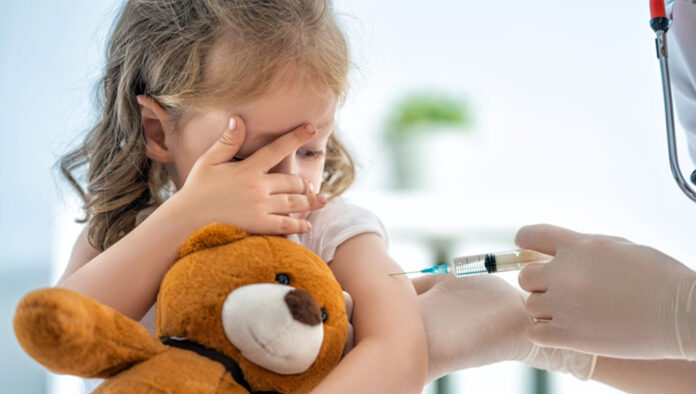 Obbligo vaccinale in età scolare - SITO