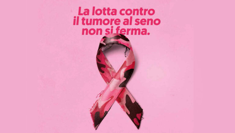 Asl di Frosinone – “Ottobre Rosa”: il mese della prevenzione del tumore al seno, rivolto a tutte le donne