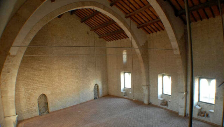 Regione Lazio: Si allarga la rete delle dimore storiche. Tra i siti anche il Palazzo Gottifredo di Alatri