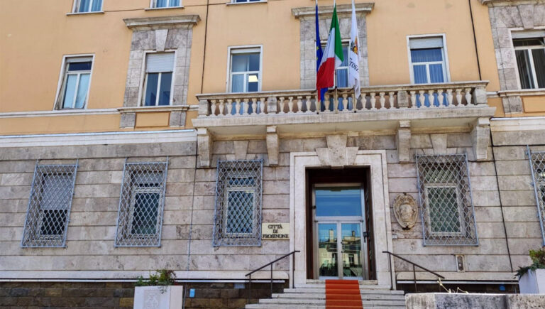 Frosinone – Attivati nuovi progetti lavorativi per il Reddito di Cittadinanza