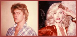 Essere Drag Queen - famosa Drag Queen