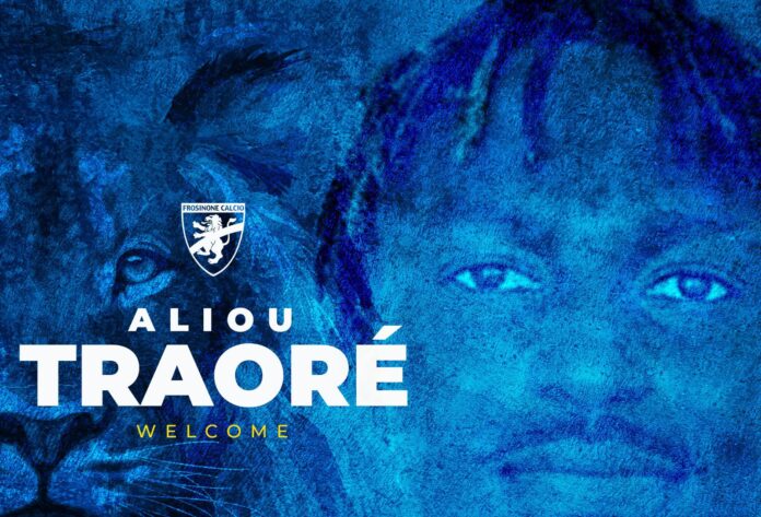 Traorè