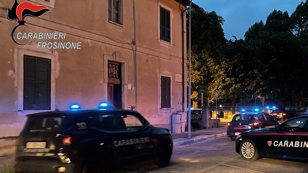 Autore di diversi furti: 52enne finisce in manette