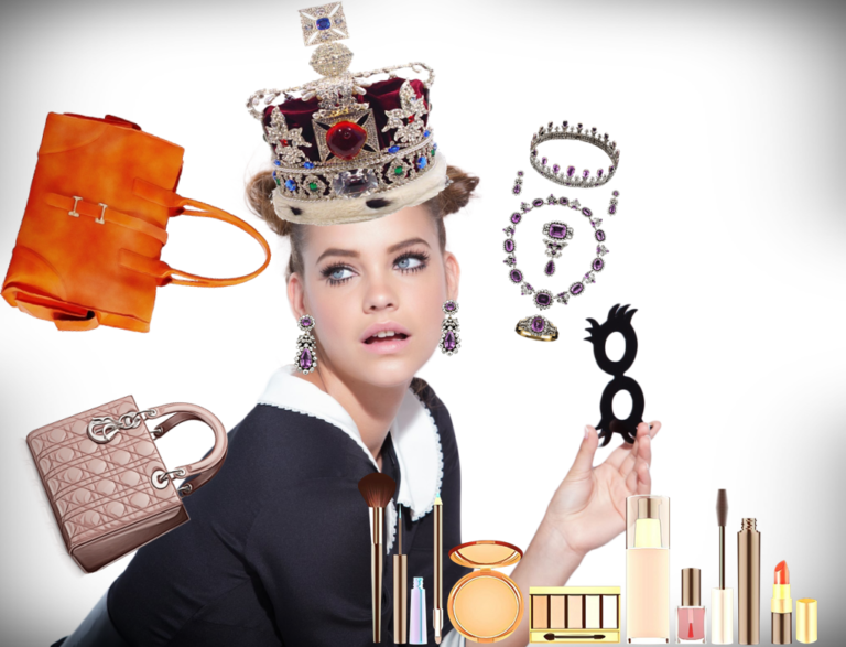 L’influencer è un lavoro? - tipica influencer