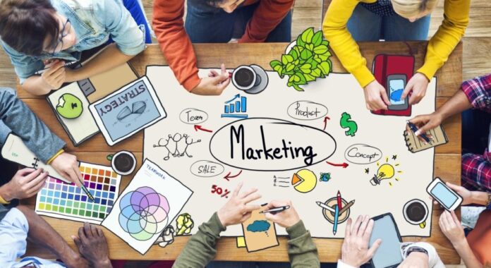 marketing marketing