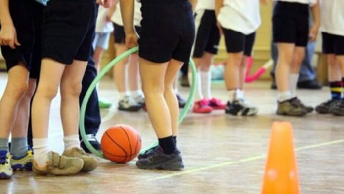sport-a-scuola - SITO