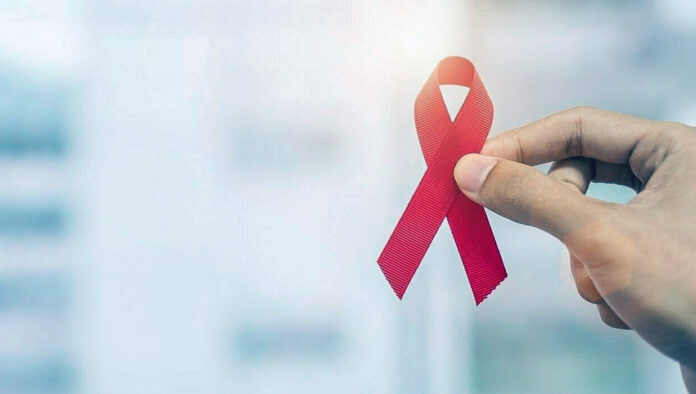 Aids-fiocchetto rosso - SITO